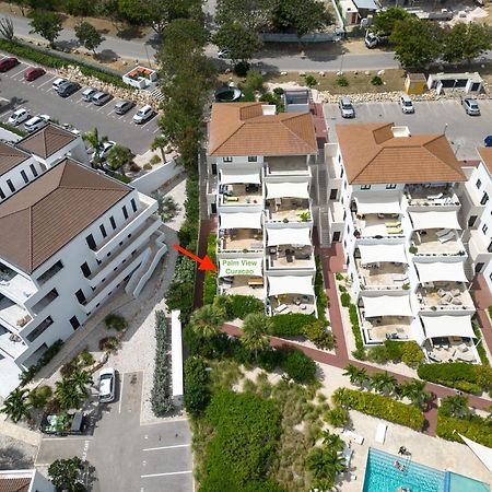 Blue Bay Resort Luxury Apartment Palm View Экстерьер фото