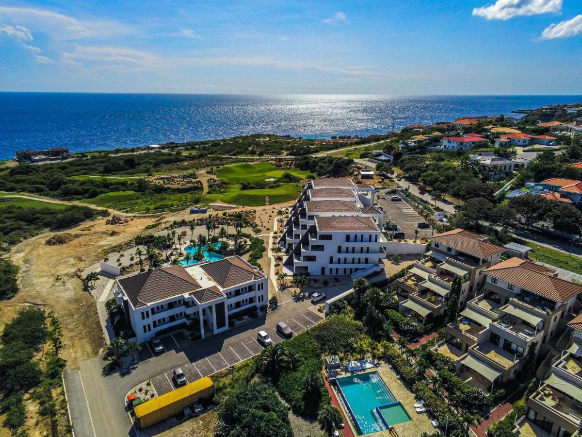 Blue Bay Resort Luxury Apartment Palm View Экстерьер фото