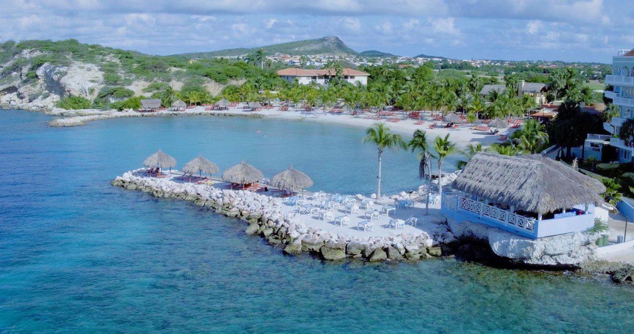 Blue Bay Resort Luxury Apartment Palm View Экстерьер фото