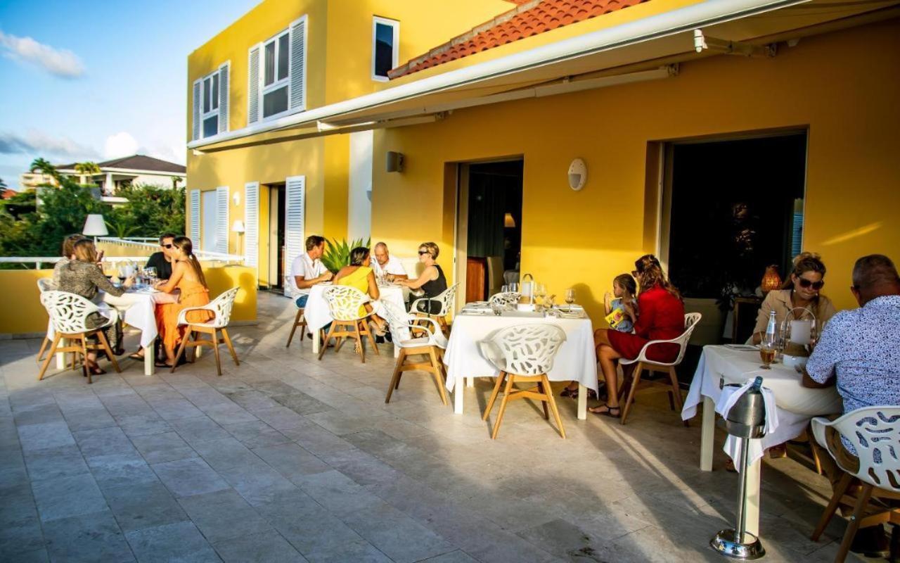 Blue Bay Resort Luxury Apartment Palm View Экстерьер фото