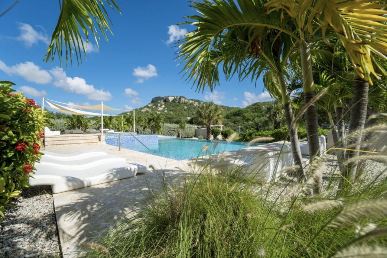 Blue Bay Resort Luxury Apartment Palm View Экстерьер фото