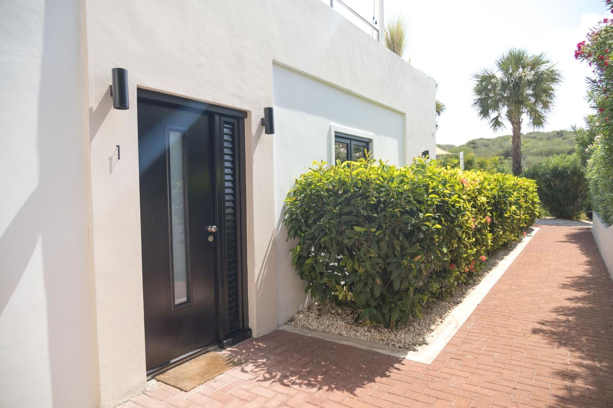 Blue Bay Resort Luxury Apartment Palm View Экстерьер фото