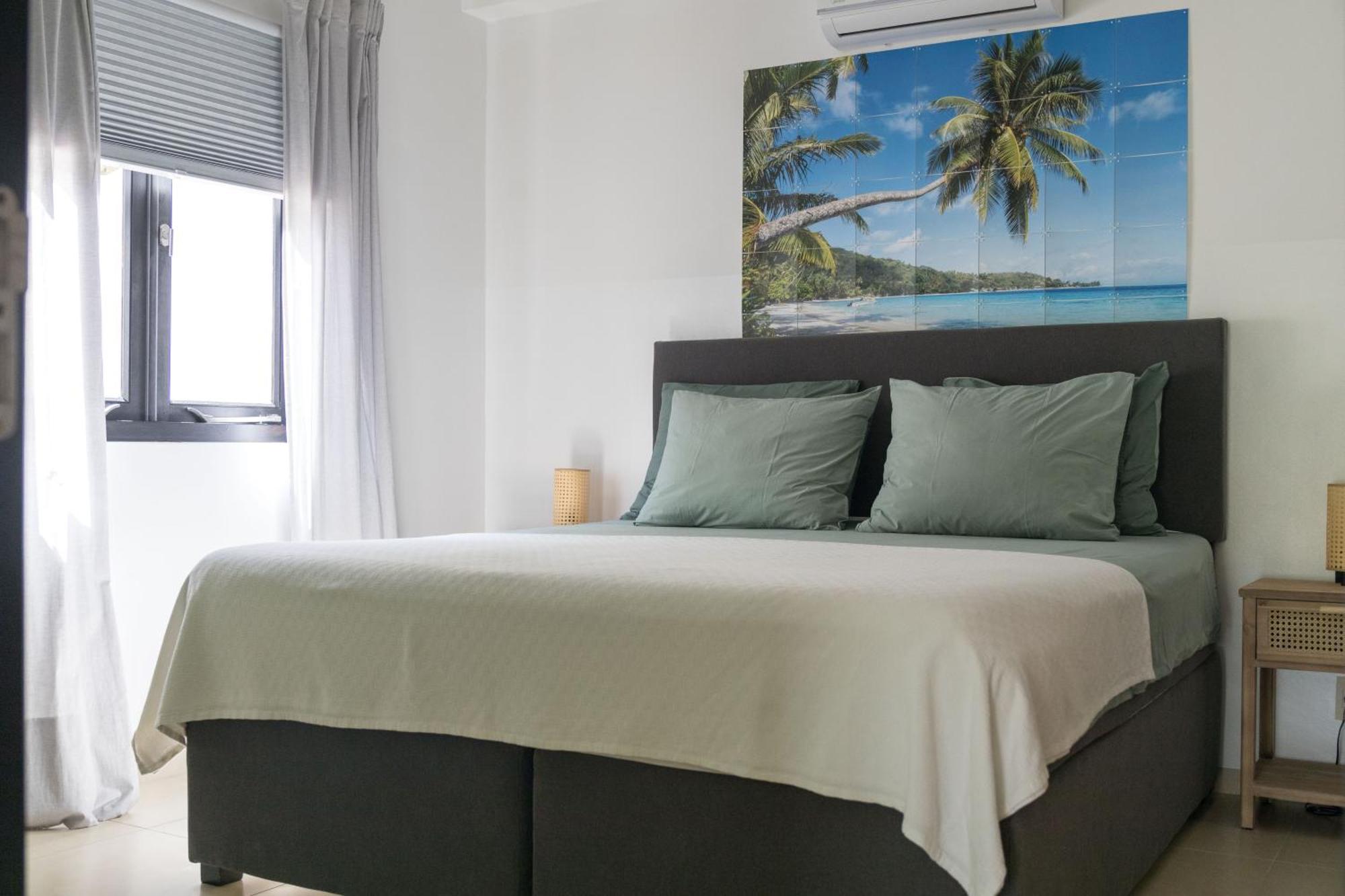 Blue Bay Resort Luxury Apartment Palm View Экстерьер фото