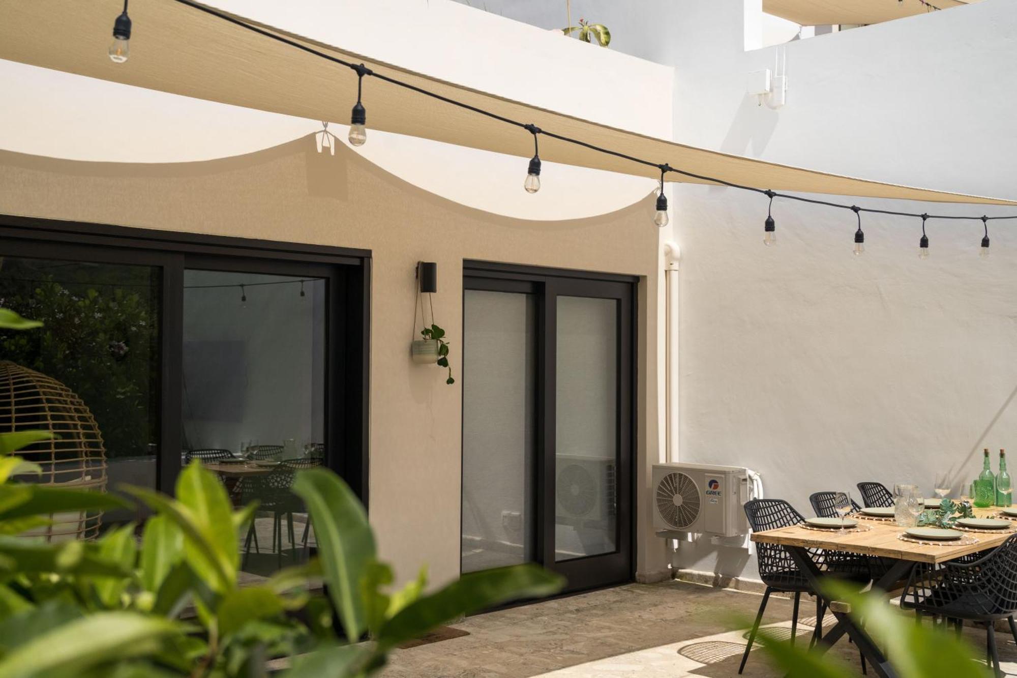 Blue Bay Resort Luxury Apartment Palm View Экстерьер фото